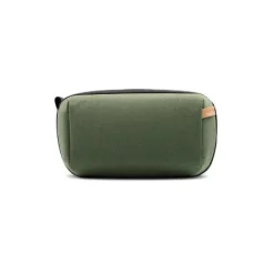 PgyTech Tech Pouch - Moss Green