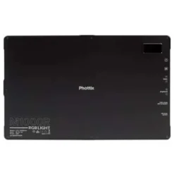 Phottix M1000 RGB LED Light + Powerbank