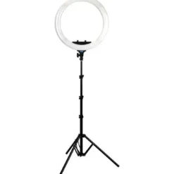 Phottix Nuada 60 LED Ring Light - 1200 LUX