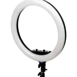 Phottix Nuada 60 LED Ring Light - 1200 LUX