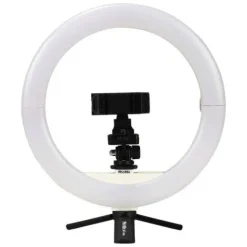 Phottix Nuada 10 LED Ring Light - 450 LUX