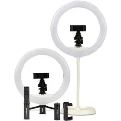 Phottix Nuada 10 LED Ring Light - 450 LUX