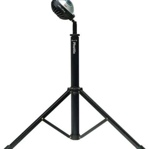 Phottix Solar BG Magic Light Kit