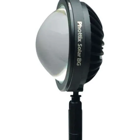 Phottix Solar BG Magic Light Kit
