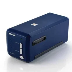 Plustek 8100 Film Scanner