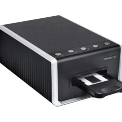 Plustek OpticFilm 135i Auto Batch 35mm Scanner (7200dpi)