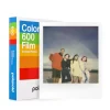 Polaroid 600 Colour Film Single (8 Shots)