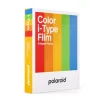 Polaroid 600 i-Type Colour Film (8 Shots)