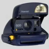 Polaroid 600 OneStep Instant Camera - Vintage Style Refurbished
