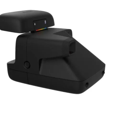 Polaroid FLIP 600 Instant AF Camera - Black