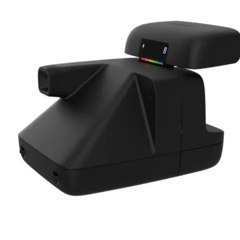 Polaroid FLIP 600 Instant AF Camera - Black