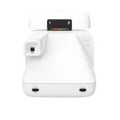 Polaroid FLIP 600 Instant AF Camera - White/Orange