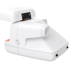 Polaroid FLIP 600 Instant AF Camera - White/Orange