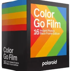 Polaroid GO Colour Gloss Film - 16 Shots