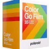 Polaroid GO Colour Gloss Film - 16 Shots