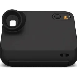 Polaroid GO G2 Instant EB Kit w/Film - Black