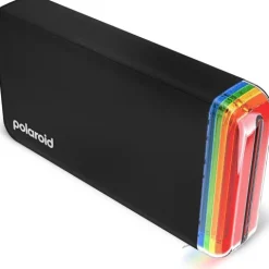 Polaroid Hi.Print - Pocket Photo Printer - Black