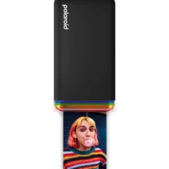 Polaroid Hi.Print - Pocket Photo Printer - Black