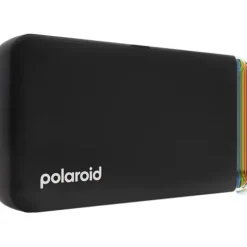 Polaroid Hi.Print - Pocket Photo Printer - Black