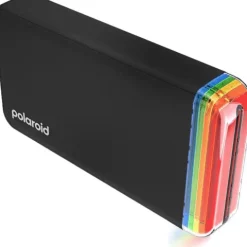 Polaroid Hi.Print - Pocket Photo Printer - Black