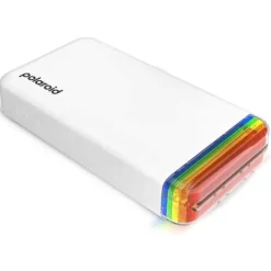 Polaroid Hi.Print - Pocket Photo Printer - White