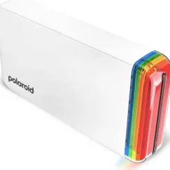 Polaroid Hi.Print - Pocket Photo Printer - White