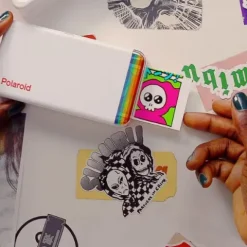 Polaroid Hi.Print 2x3"Film 60 Pack - For HiPrint Printer