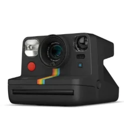 Polaroid Now + 600 Instant Camera