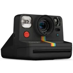 Polaroid Now + 600 Instant Camera