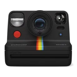 Polaroid Now + 600 Instant Camera
