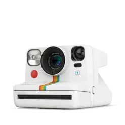 Polaroid Now + 600 Instant Camera