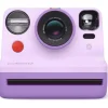 Polaroid NOW 600 G2 Instant Camera - Purple