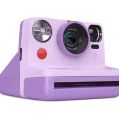 Polaroid NOW 600 G2 Instant Camera - Purple