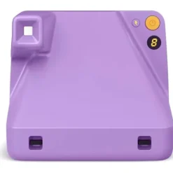 Polaroid NOW 600 G2 Instant Camera - Purple
