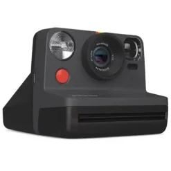 Polaroid NOW 600 G2 Instant Camera - BLACK