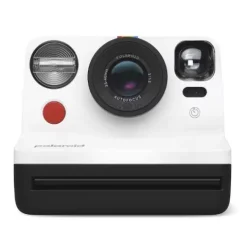 Polaroid NOW 600 G2 Instant Camera - White
