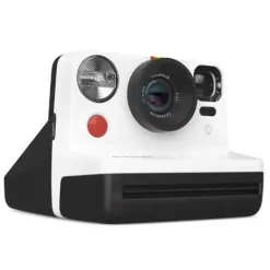 Polaroid NOW 600 G2 Instant Camera - White