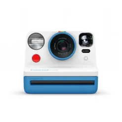 Polaroid NOW 600 G1 Instant Camera - Blue