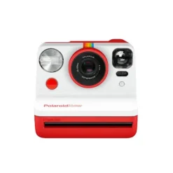 Polaroid NOW 600 G2 Instant Camera - Red