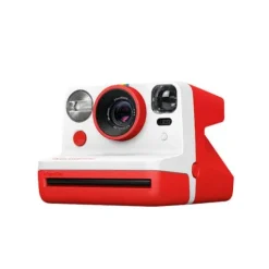 Polaroid NOW 600 G2 Instant Camera - Red