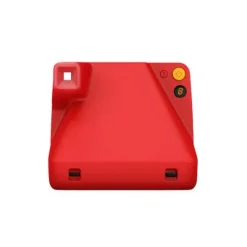 Polaroid NOW 600 G2 Instant Camera - Red