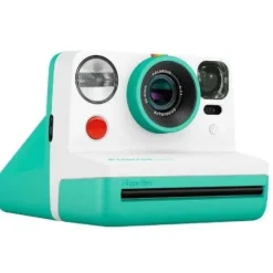 Polaroid NOW 600 G1 Instant Camera