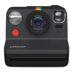 Polaroid NOW 600 G2 Instant EB Kit w/Film - Black