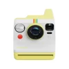Polaroid NOW G3 600 Instant Camera - Yellow