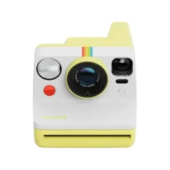 Polaroid NOW G3 600 Instant Camera - Yellow