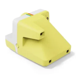 Polaroid NOW G3 600 Instant Camera - Yellow
