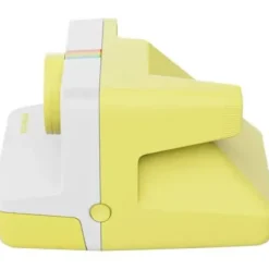 Polaroid NOW G3 600 Instant Camera - Yellow