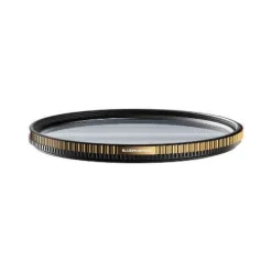 PolarPro Quartzline FX BlueMorphic Filter - 82mm