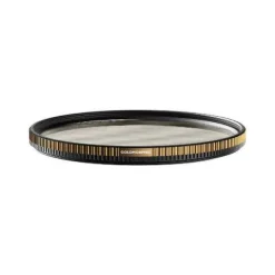 PolarPro Quartzline FX GoldMorphic Filter - 82mm