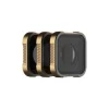 PolarPro Shutter Collection ND Filters - For GoPro Hero 9, 10 & 11 Black